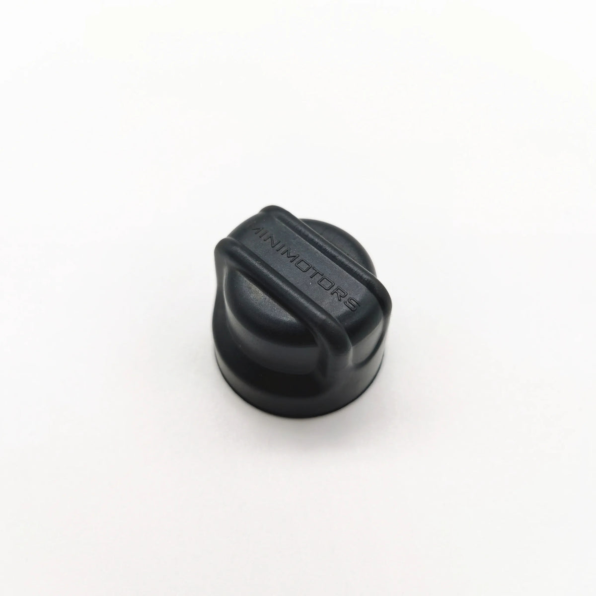 Nut Cap for MINIMOTORS DUALTRON DT &ndash; Durable Rubber Motor Cap