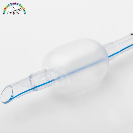Endotracheal Tube With Cuff 2.5-10mm - Sterile PVC Medical