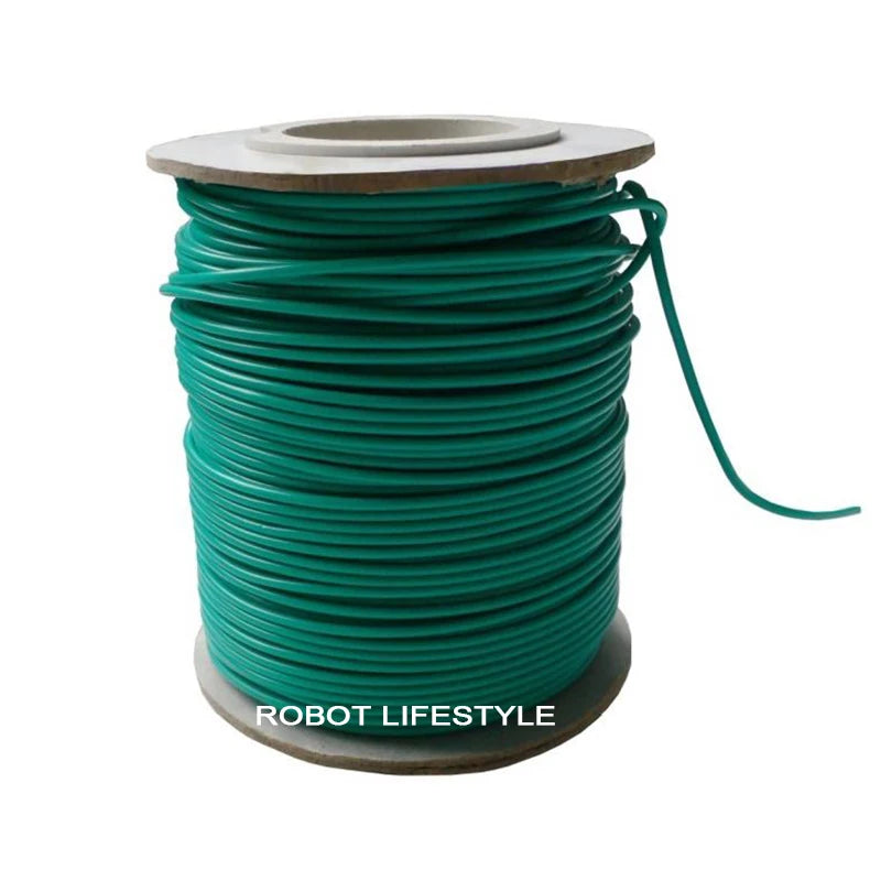 Filo Virtuale Perimetro 100M per Robot Tagliaerba H750 E1800