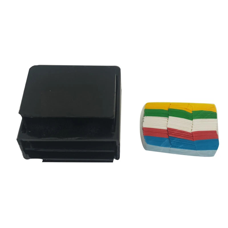 Χιονιστής Χαρτιού Μαγείας για Μάγο Σκηνικής Ψευδαίσθησης