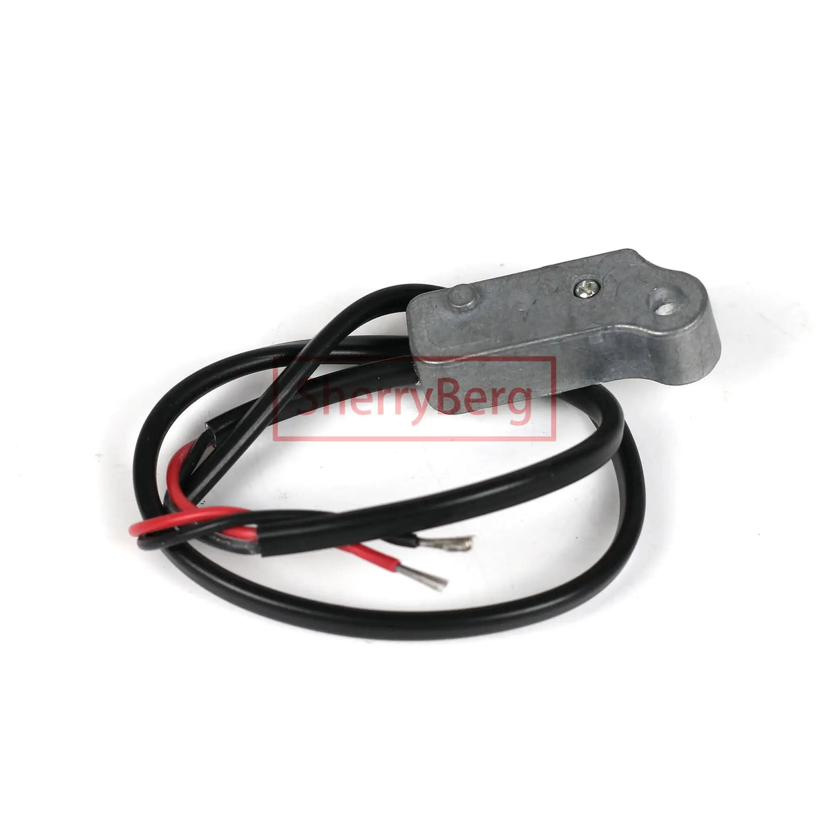 SherryBerg Distributor Electrical IGNITION KIT for EMPI 9432 ACCU FIRE ELECTRONIC kit for VW BUG BUGGY RAIL 009 & STOCK VACUUM by InterCyprus Trading Ltd