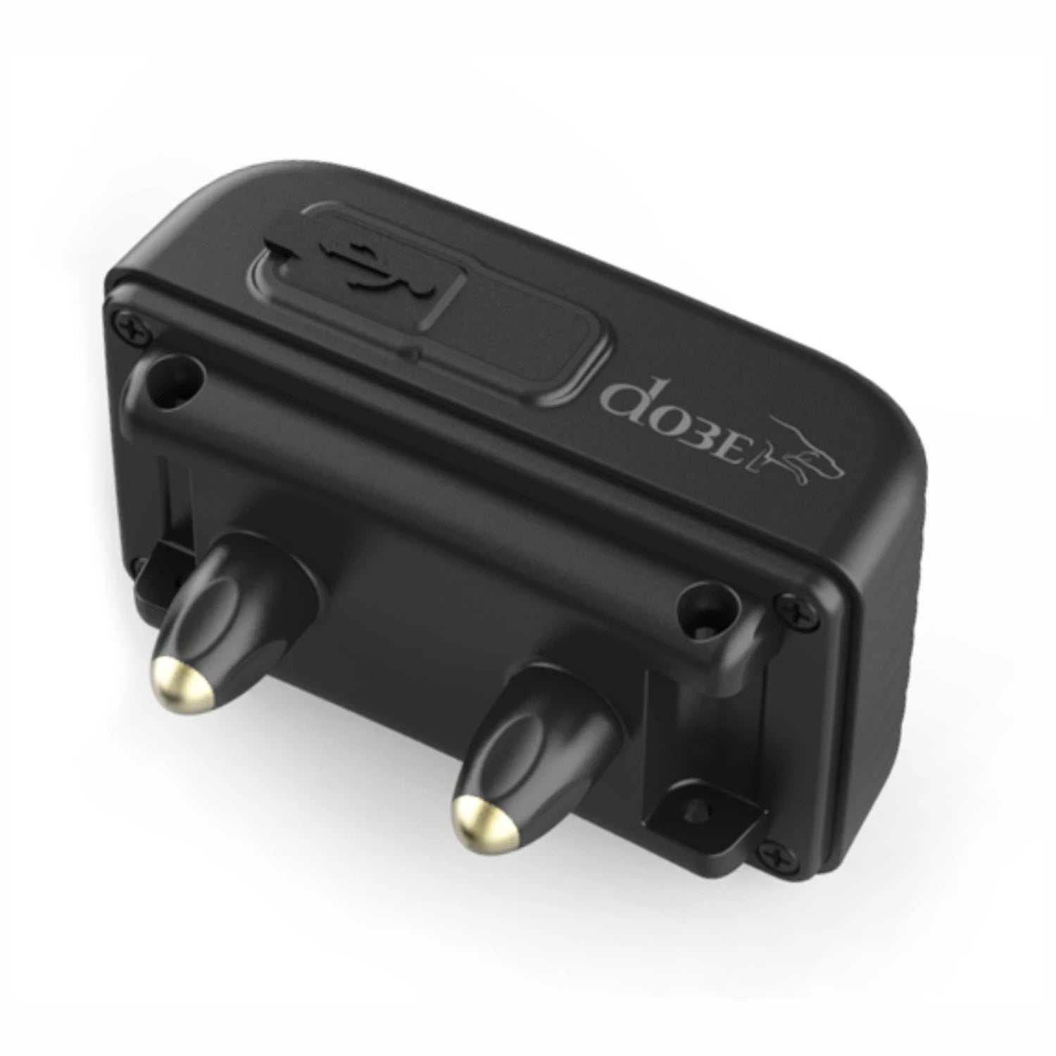 DobeChoice Bark Collar &ndash; Waterproof Rechargeable 3 Modes