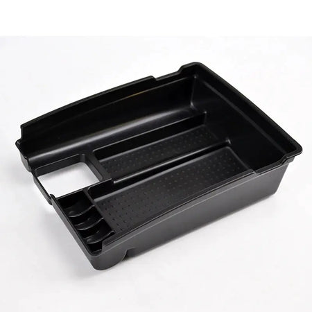 For Nissan Qashqai J11 2014-2016 2017 Car Central Armrest Storage Box Console Arm Rest Glove Tray Holder Case Pallet Container by InterCyprus Trading Ltd