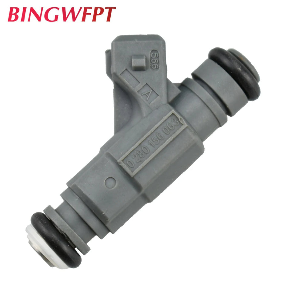 Injectoare de combustibil de înaltă calitate pentru Audi A3 TT Quattro 1.8L L4 2003-2006 3.2L