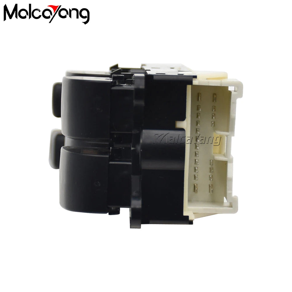 Links vorne elektrischer Fenstersteuerungsschalter ABS für Lexus Toyota LX470 Land Cruiser 84820-60100