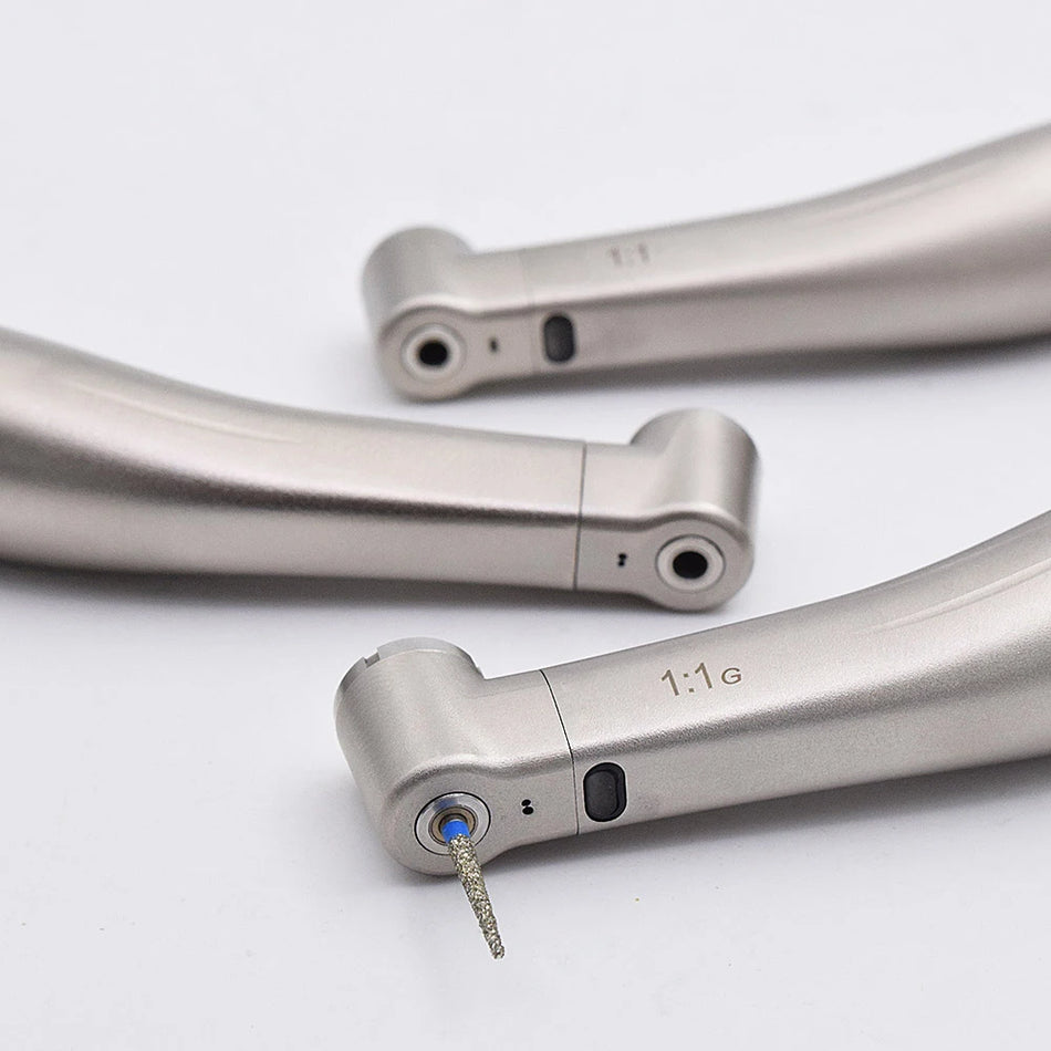 Twoendo Contra Angle Handpiece &ndash; Fiber Optic Low Speed