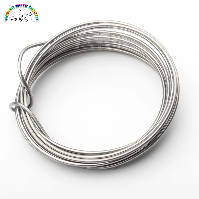 Orthopedic Wires Cerclage Wire 0.4-1.5mm &ndash; Stainless Steel