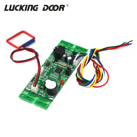 H3003D/H3003C 125KHz RFID Access Module &ndash; Proximity Access