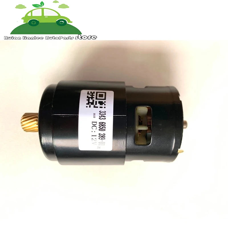 Modul aktora parkovacej brzdy pre BMW X5 E70 s permanentným magnetom priamy náhradný diel 34436850289