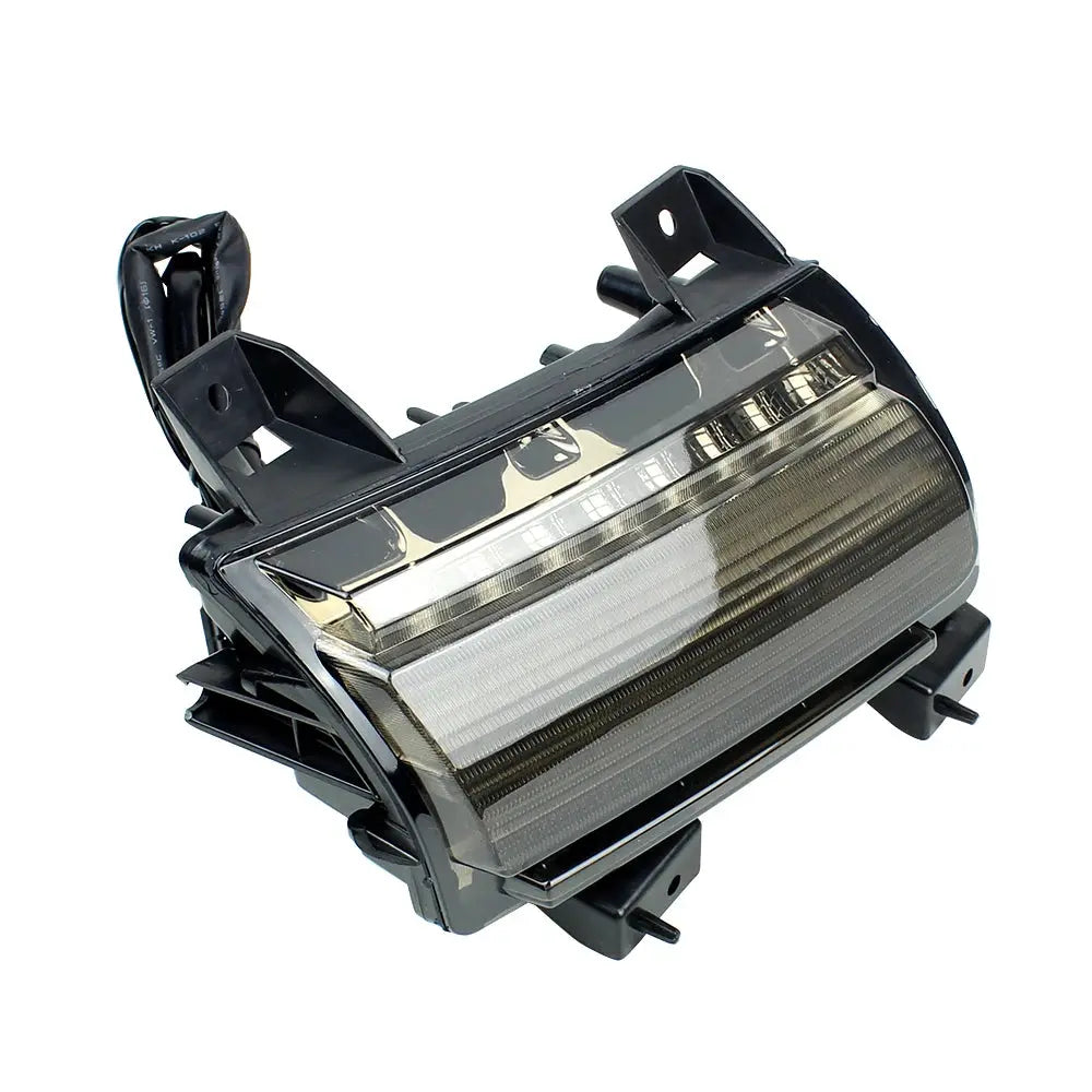 LED Turn Lights DRL Daytime Running Lamp Fender Light for Jeep Wrangler JL Sport 2018 2019 2020 by InterCyprus Trading Ltd