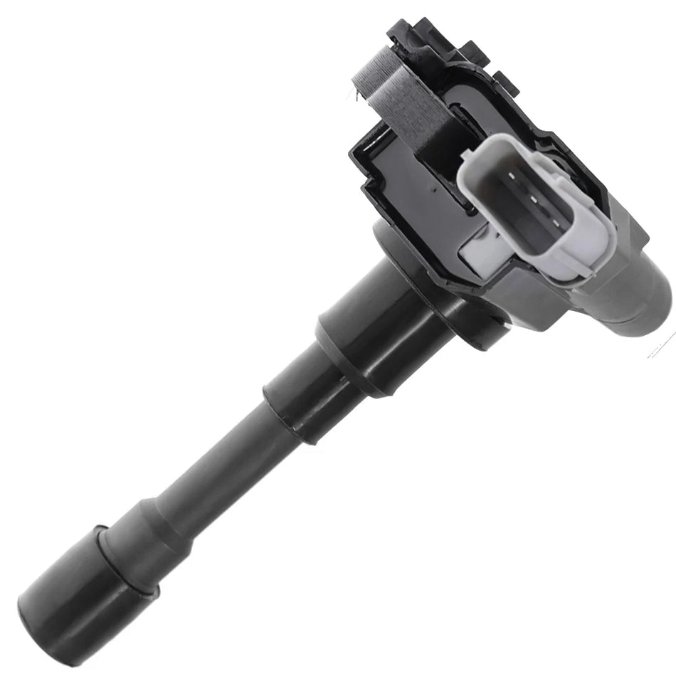 Ignition Coil for Suzuki Jimny, Separate Ignition, Plastic Body, High-Energy Spark