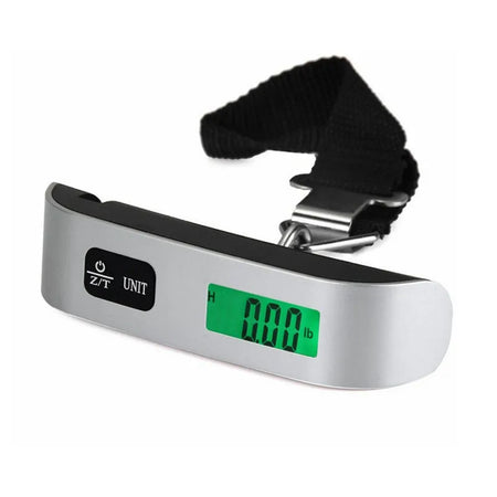 Luggage Scale &ndash; High Precision Digital LCD Display 50kg 50kg a