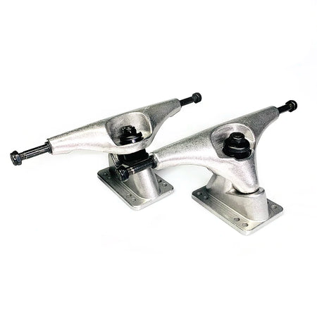 Smuuthstar 6.25 Inch Skateboard Trucks &ndash; Durable Aluminum Alloy