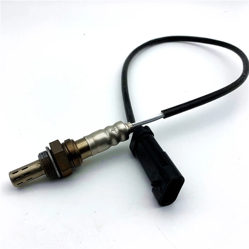 Oxygen Sensor Probe for Renault Trafic Front And Rear Four-Wire Heated O2 Lambda Sensor
