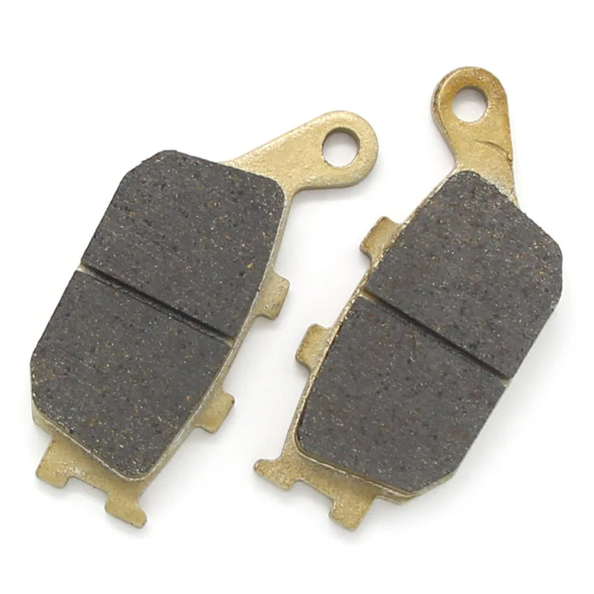 Honda CB400 SF NC39 CBR600 Rear Brake Pads &ndash; Long Lasting