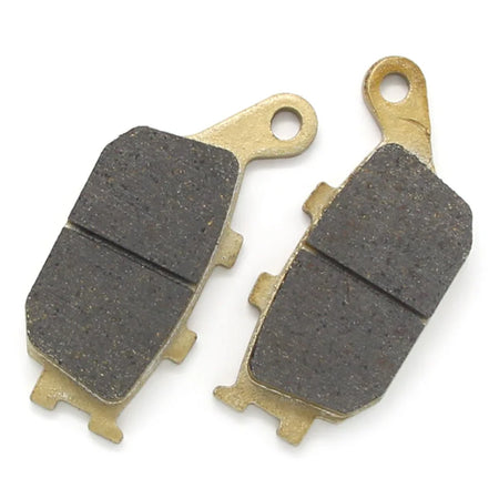 Honda CB400 SF NC39 CBR600 Rear Brake Pads &ndash; Long Lasting