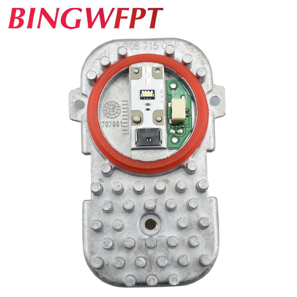 Módulo de Diodo LED para Faróis para BMW E92 E93 F80 F32 F33 F36 F83 F82 F06