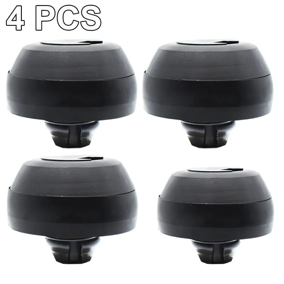 4 PCS For Mercedes Benz W124 W202 W208 R129 W210 W215 Car Jack Pad Lifting Support Adaptor OE# 0019979586 Auto Accessories by InterCyprus Trading Ltd