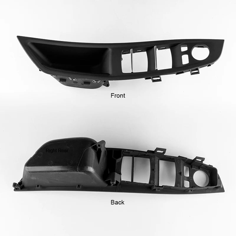 Durvju roktura iekšējā apdare BMW F10/F11 5. sērijai 520i 523i 525i 528i 535i