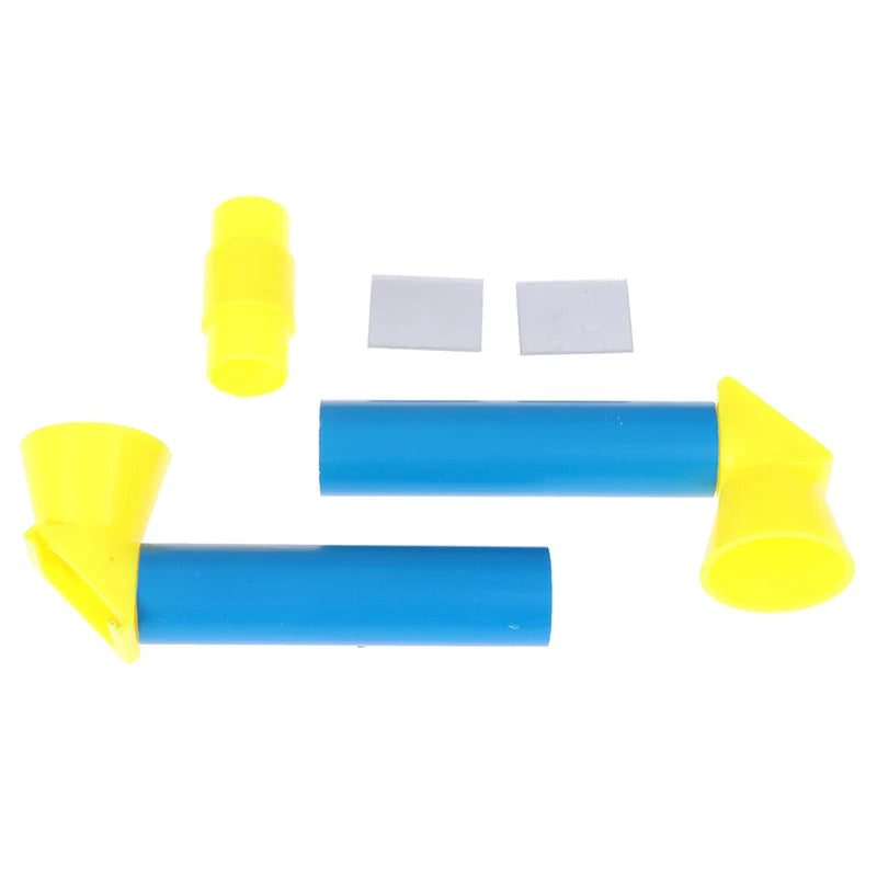 Homemade Periscope Kit &ndash; Fun Learning Experience for Kids