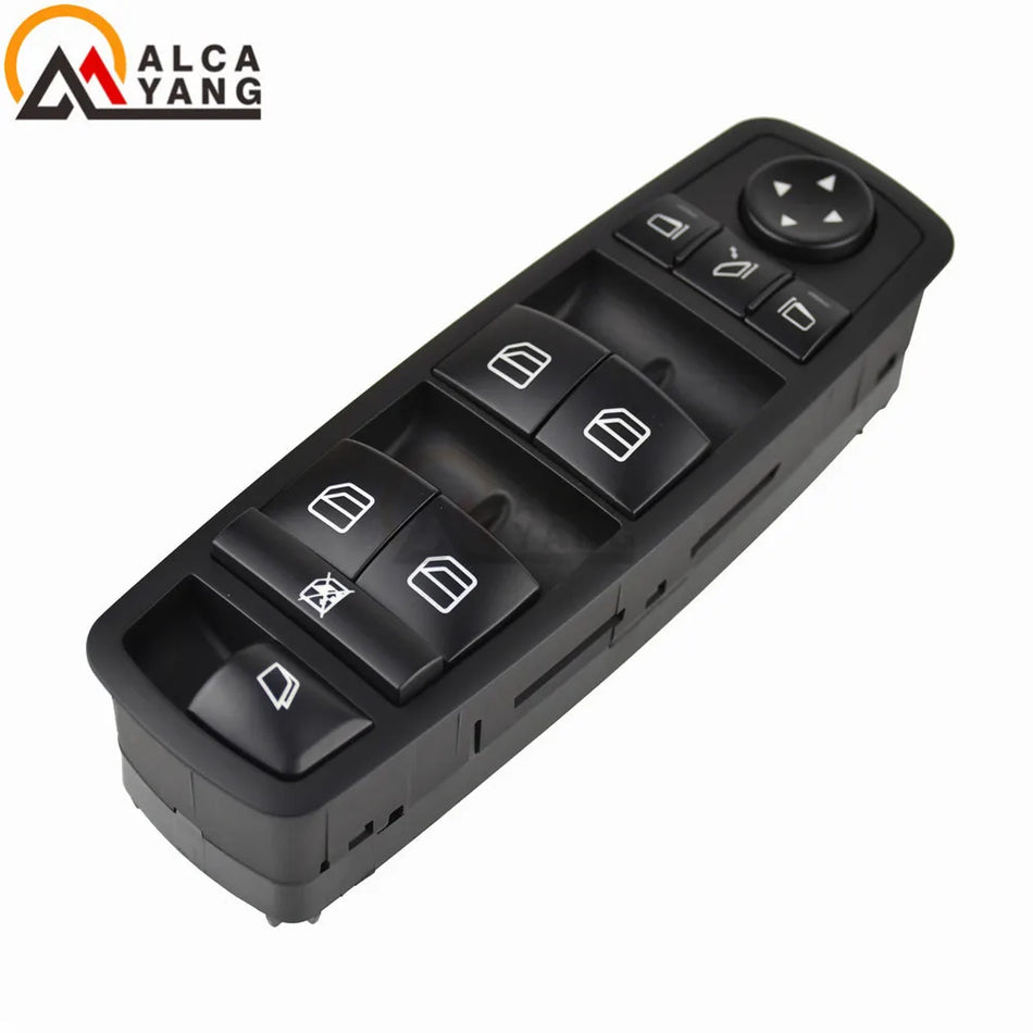 Свитч за управление на прозорците ABS за Mercedes-Benz W251 X164 A2518300590