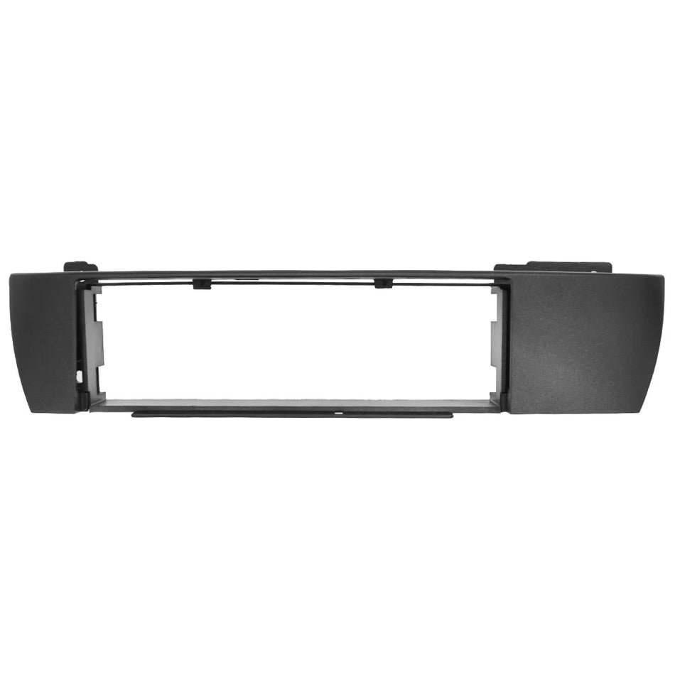 BMW X3 E83 2004-2010 One Din Car Fascia Radio Trim Panel