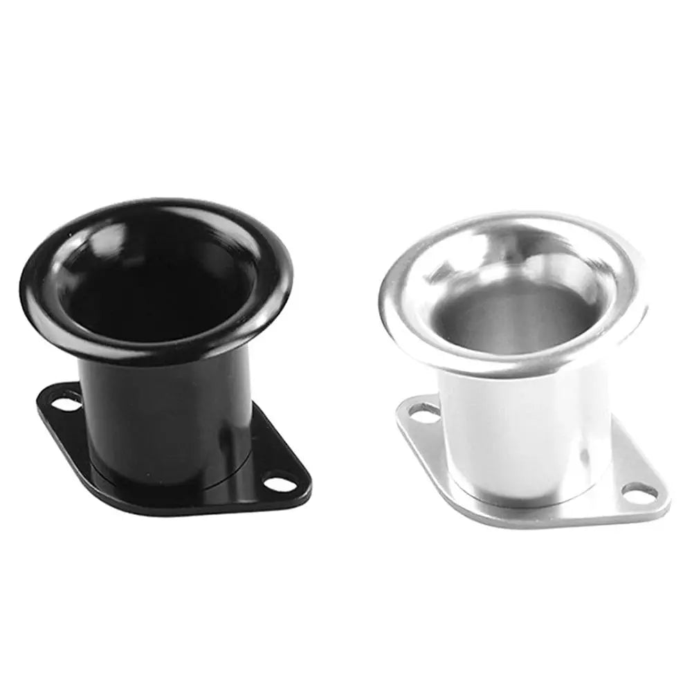 Car Air Horn Funnel For Toyota Corolla AE86 GTS Velocity V-stacks Airbox Intake V Stack Add Horse Power by InterCyprus Trading Ltd