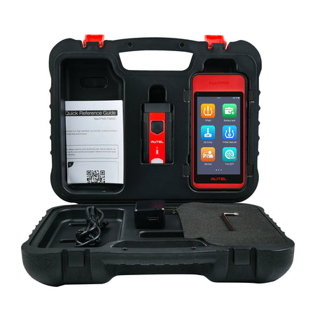Autel MaxiTPMS ITS600 &ndash; All In One TPMS Relearn Tool