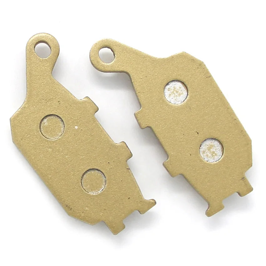 Honda CB400 SF NC39 CBR600 Rear Brake Pads &ndash; Long Lasting
