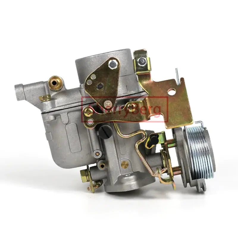 SherryBerg Carburetor for Peugeot 404 504 279100 / E14185 / E1279C 1.8 1.6 & 2.0 solex carburettor carb vegaser by InterCyprus Trading Ltd