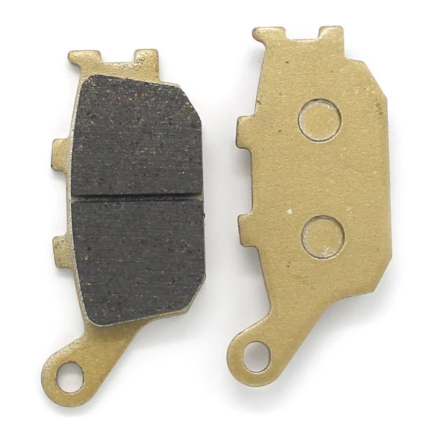 Honda CB400 SF NC39 CBR600 Rear Brake Pads &ndash; Long Lasting
