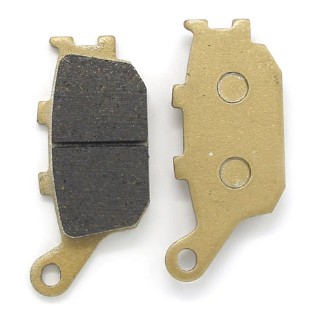 Honda CB400 SF NC39 CBR600 Rear Brake Pads &ndash; Long Lasting