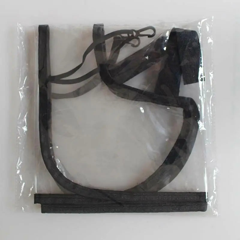 Car Seat Back Protector for Children &ndash; Anti-Kick Mud Clean Cover