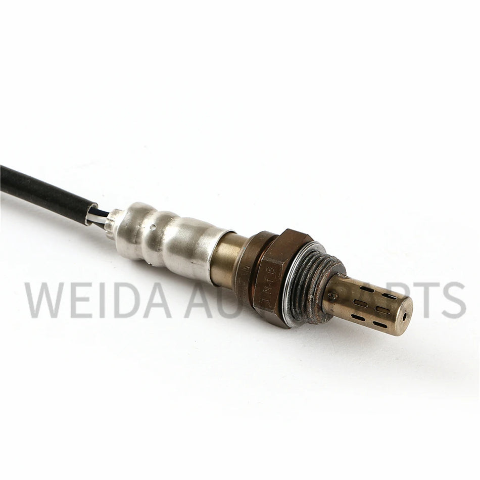 Aizmugurējais skābekļa sensors Chevrolet Spark 2015 4-vadu, tiešā nomaiņas daļa 234-4256