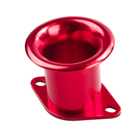 Car Air Horn Funnel For Toyota Corolla AE86 GTS Velocity V-stacks Airbox Intake V Stack Add Horse Power by InterCyprus Trading Ltd