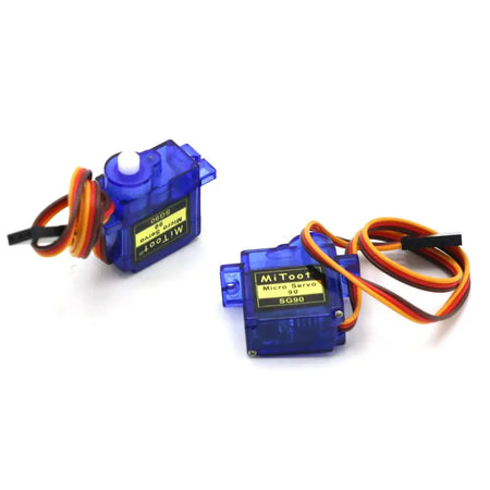 A2212 2212 2200KV 1400KV 1000KV Brushless Motor 30A 40A / 40A BLheli ESC SG90 9G Micro Servo for RC Fixed Wing Plane Helicopter by InterCyprus Trading Ltd