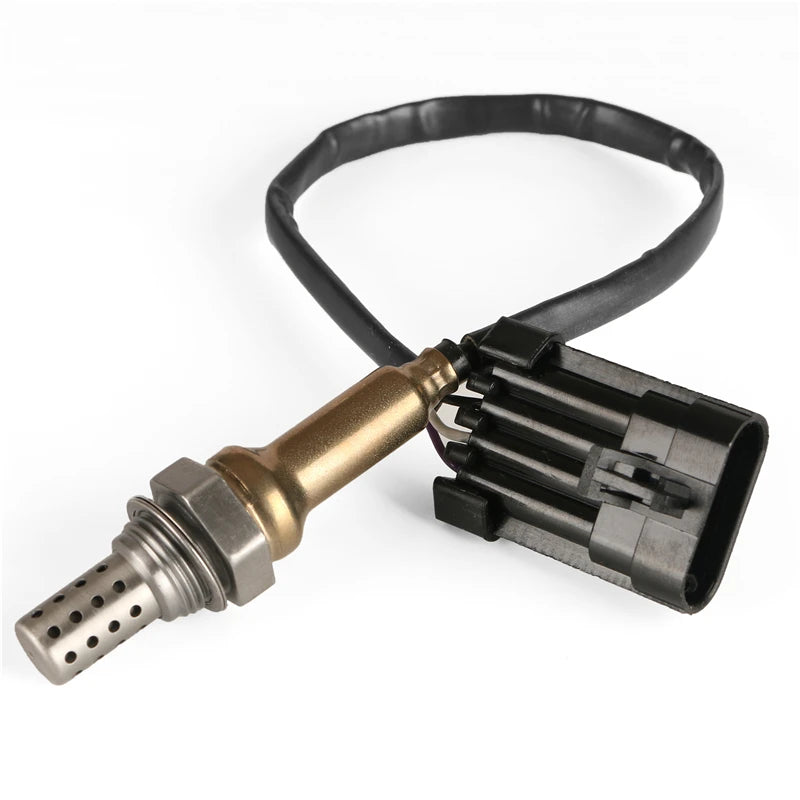 Haval H3 Rear Oxygen Sensor 4-Wire Lambda Probe for H5 H6