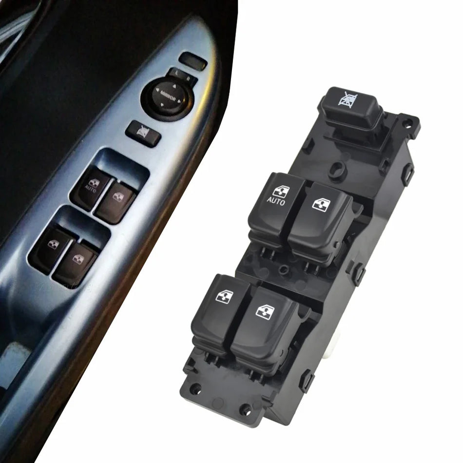 Interrupteur de fenêtre électrique pour Hyundai I20 93570-1J102 935701J102