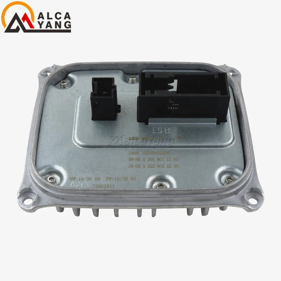AP02 Контролен модул за баласт на фарове за Mercedes Benz A205 A2059005010