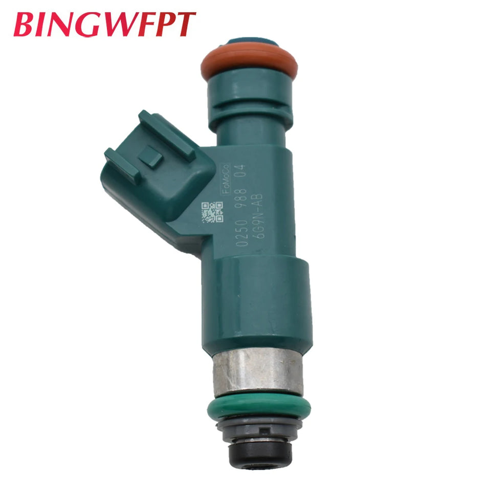 Injector de combustibil pentru Land Rover și Volvo LR2 S80 V70 XC60 XC70 XC90 3.2L L6