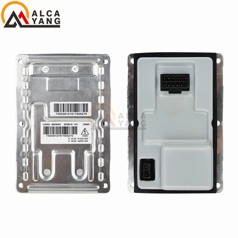 Ballast de phare Xenon HID 35W 12V pour Audi 3D0909158