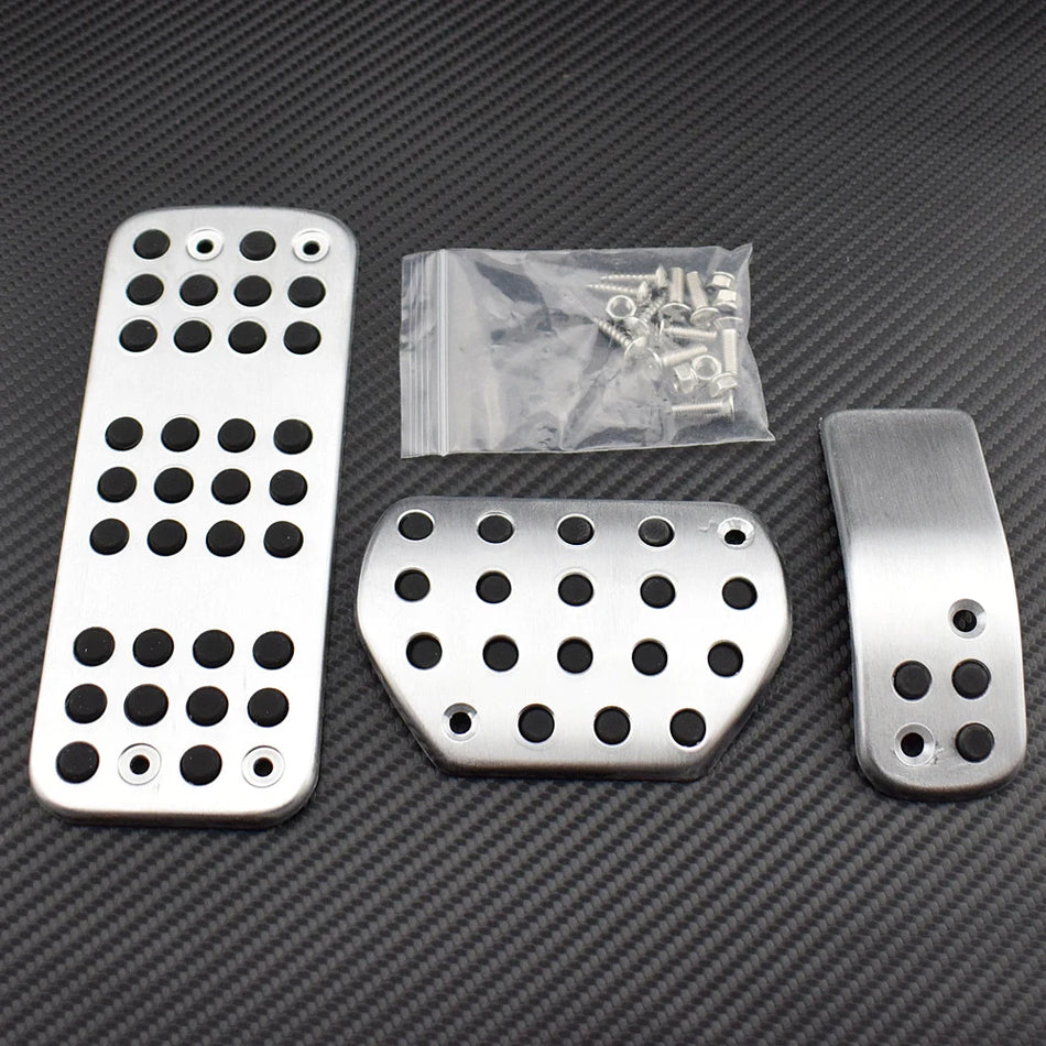 Gas Brake Pedal Cover for Peugeot Citroen DS 207 307 C3 C4
