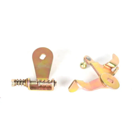SherryBerg THROTTLE LEVER LINKAGE Drive & Balance for Weber EMPI Solex Carburettor 48DCOE 48 50 DCOE CARBURETOR LINKAGE LEVERS by InterCyprus Trading Ltd