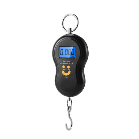 Luggage Scale &ndash; High Precision Digital LCD Display 50kg 50kg c