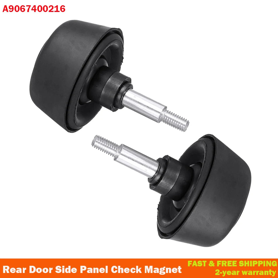 Türcheckmagnet für Mercedes Sprinter W906 VW Crafter