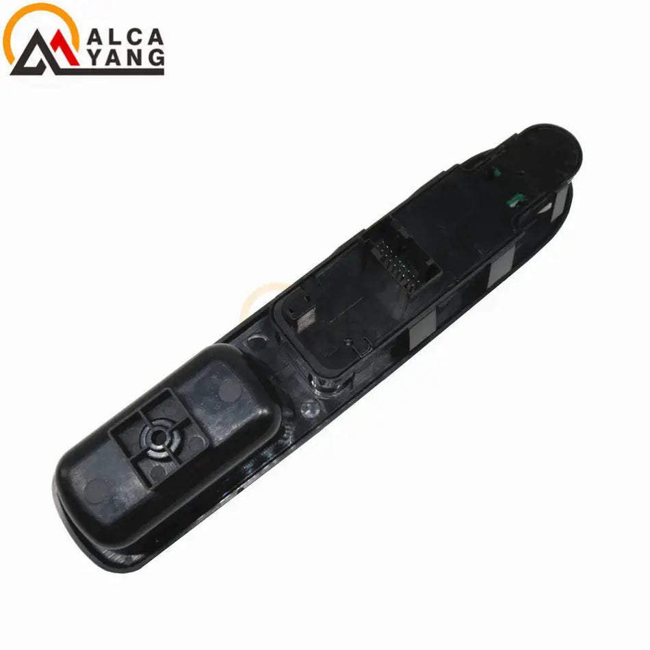 Electric Window Switch For Peugeot 207 Citroen 6490EH 2006-2014 by InterCyprus Trading Ltd