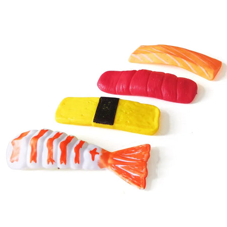 YLL00759 Japanese Sushi Toy Set &ndash; Realistic Sushi Play Food