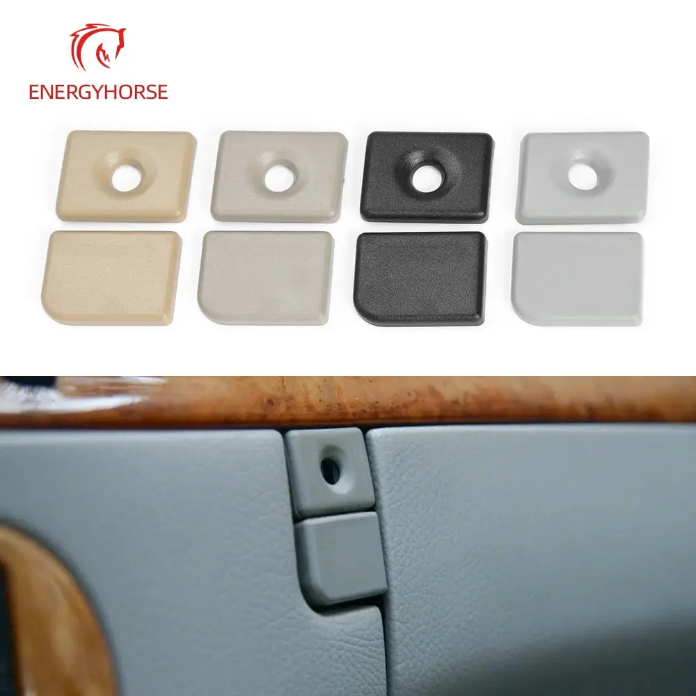 Car Glove Box Handle Cover Lid Lock Switch Button Cover For Mercedes W220 S Class by InterCyprus Trading Ltd