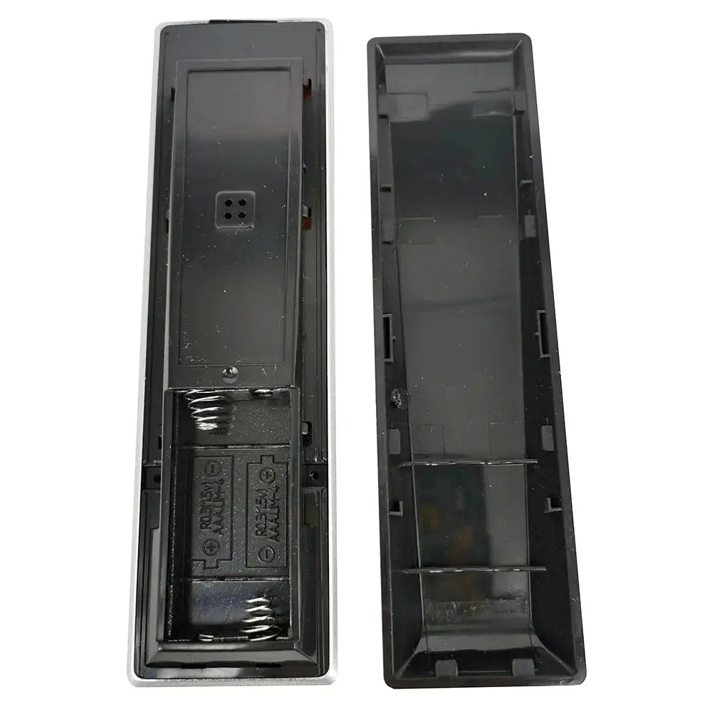New Replacement XRS321 For VIZIO Sound Bar Remote Control S3820W-C0 S2920W-C0 Fernbedienung by InterCyprus Trading Ltd