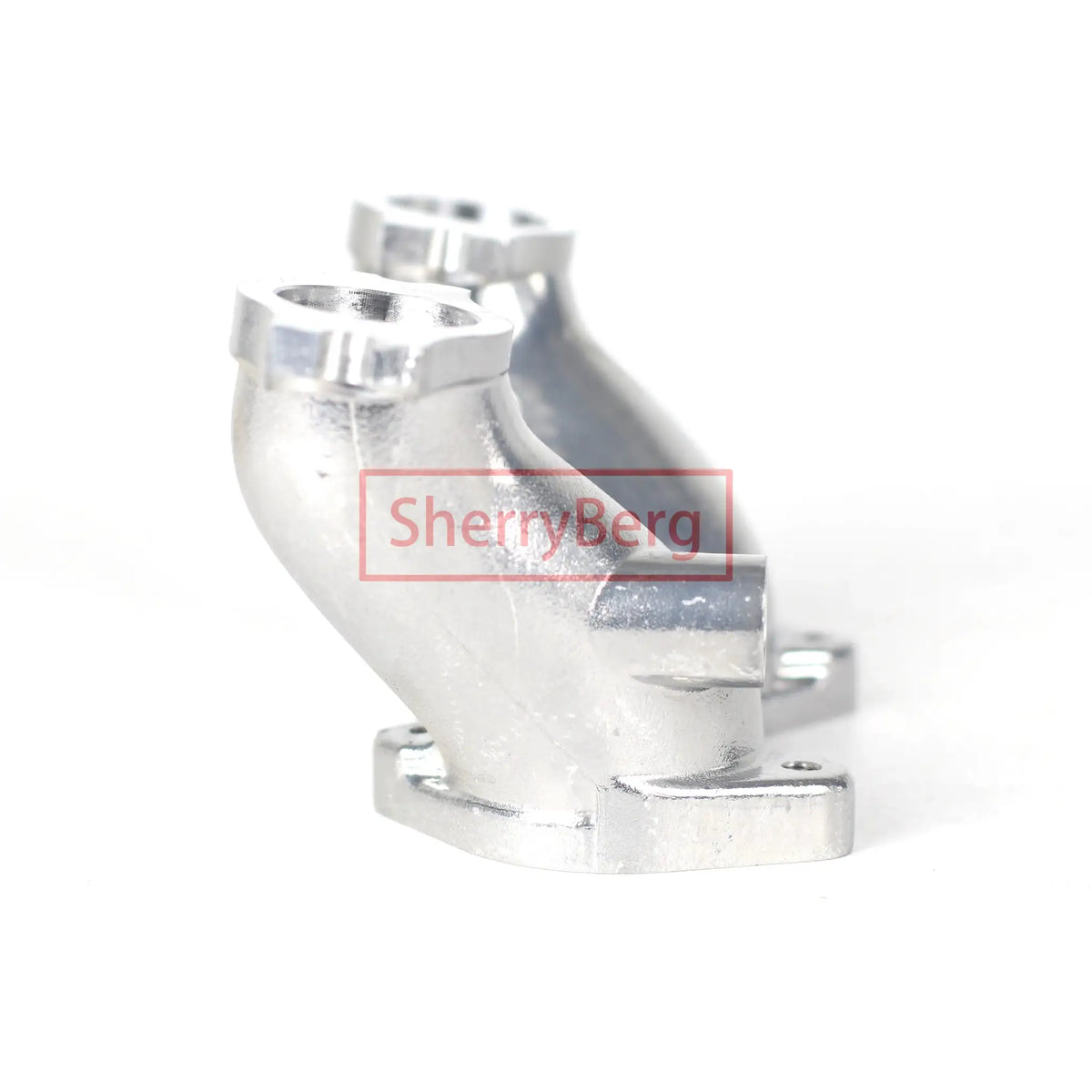 SherryBerg Intake Manifold for A series- Mini & Spridget FOR WEBER 40DCOE 40 45 DCOE DELLORTO DHLA 45DCOE Carb Throttle body by InterCyprus Trading Ltd